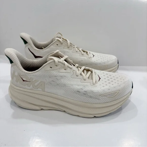 New Hoka One One Clifton 9 Men’s Shoes - Picture 3 of 16